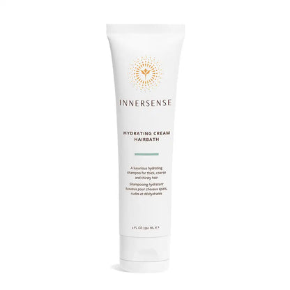 Hydrating Cream Hairbath