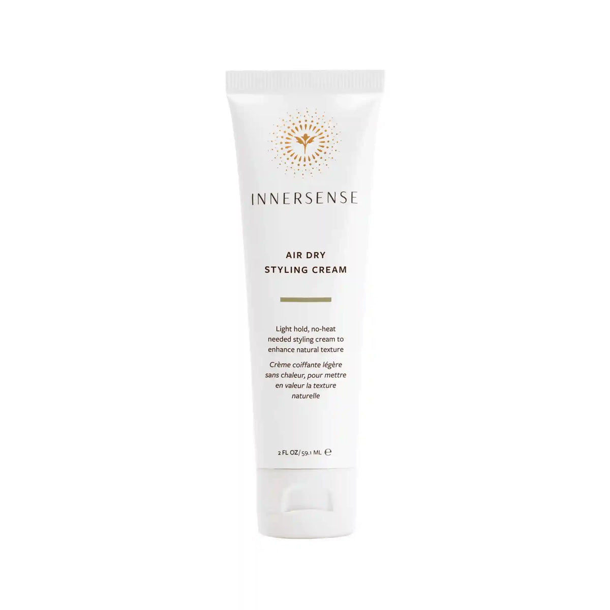 Air Dry Styling Cream