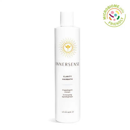 Clarity Hairbath