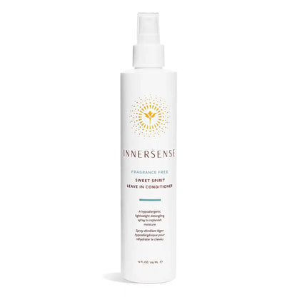 Sweet Spirit Leave In Conditioner