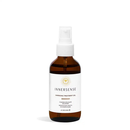 Harmonic Treatment Oil