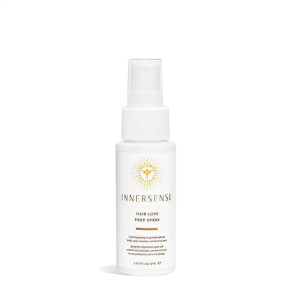 Hair Love Prep Spray