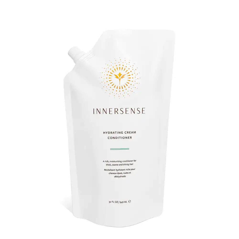 Hydrating Cream Conditioner