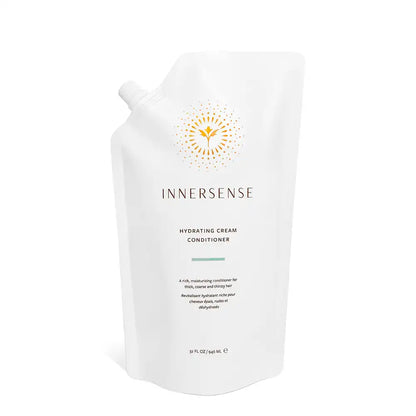 Hydrating Cream Conditioner