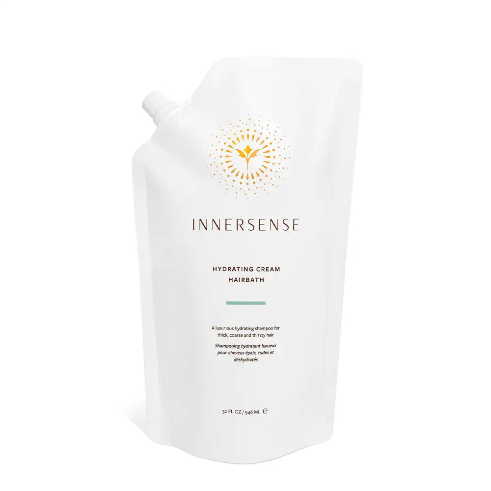 Hydrating Cream Hairbath