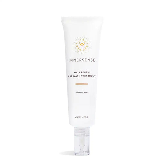 Hair Renew Pre Wash Treatment