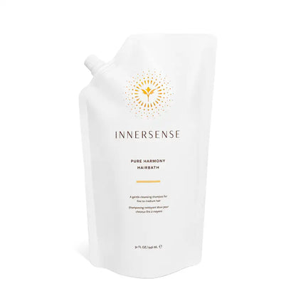 Pure Harmony Hairbath