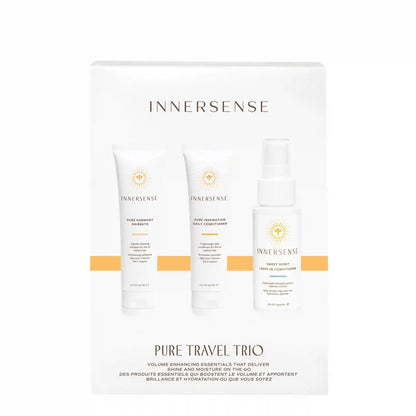 Pure Travel Trio