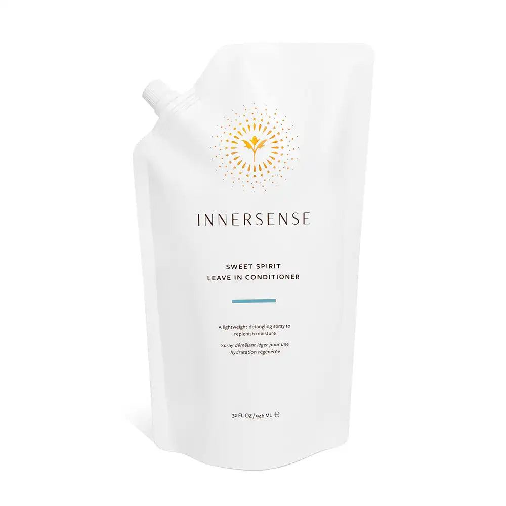 Sweet Spirit Leave In Conditioner