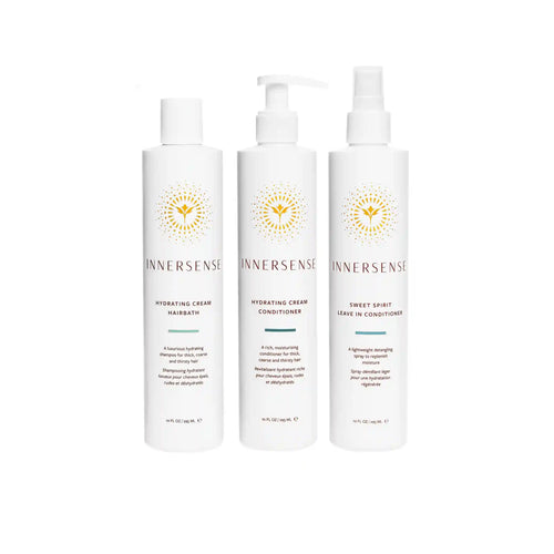 Hydrate Trio